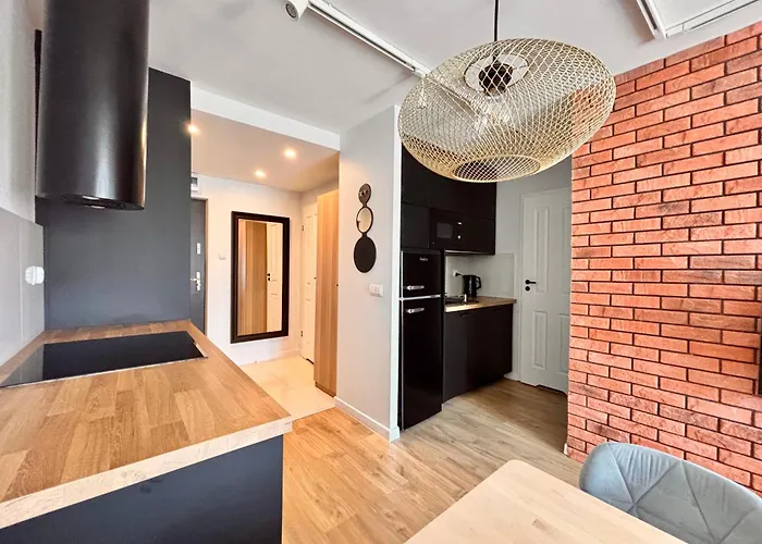 Loft House Sopot